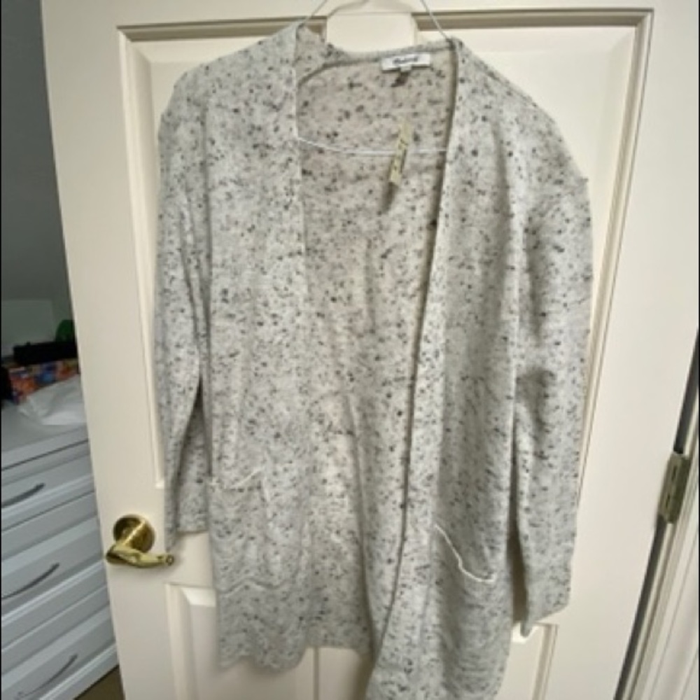 Madewell Sweater